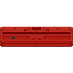 Цифровое пианино Casio CT-S1RD Фото 4