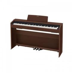 Цифровое пианино Casio PX-870BN Фото 1