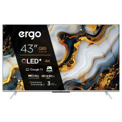 Телевизор Ergo 43JUQ85 Фото