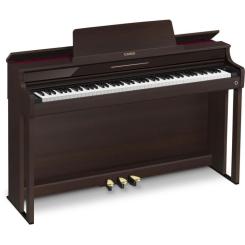 Цифровое пианино Casio AP-550BN Фото