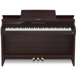 Цифровое пианино Casio AP-550BN Фото 1