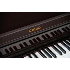 Цифровое пианино Casio AP-550BN Фото 4