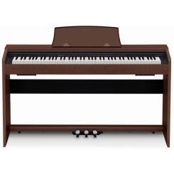 Цифровое пианино Casio PX-770BN Фото 5