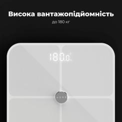 Весы напольные AENO BS1S Фото 9