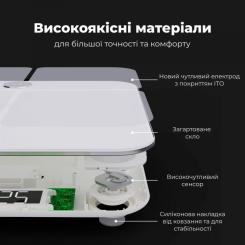 Весы напольные AENO BS1S Фото 10