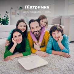 Весы напольные AENO BS1S Фото 11