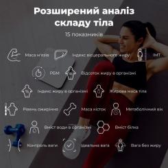 Весы напольные AENO BS1S Фото 6