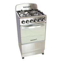 Плита DAHATI 2000-08Х Фото