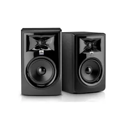 Студийный монитор JBL 305P MKII Фото 1