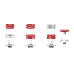 Гитара полуакустическая Ibanez AG75G BS Фото 7