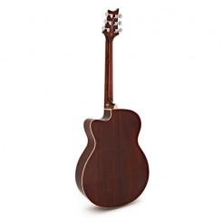 Гитара электроакустическая PRS SE A40E - Tobacco Sunburst Фото 2