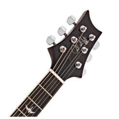Гитара электроакустическая PRS SE A40E - Tobacco Sunburst Фото 5