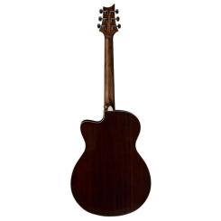 Гитара электроакустическая PRS SE A40E - Tobacco Sunburst Фото 7