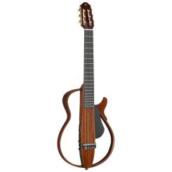Silent-гитара Yamaha SLG200NW Natural Фото