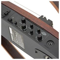 Silent-гитара Yamaha SLG200NW Natural Фото 2