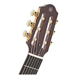 Silent-гитара Yamaha SLG200NW Natural Фото 4