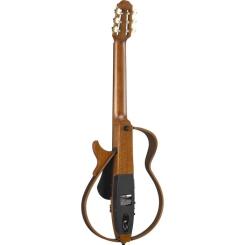 Silent-гитара Yamaha SLG200NW Natural Фото 7