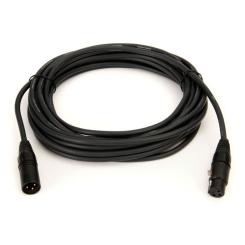 Микрофонный кабель D'Addario Classic Series Microphone Cable 7.62m Фото 1