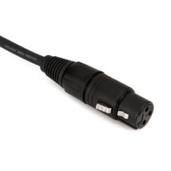 Микрофонный кабель D'Addario Classic Series Microphone Cable 7.62m Фото 2