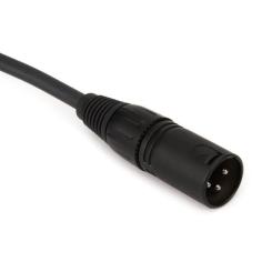 Микрофонный кабель D'Addario Classic Series Microphone Cable 7.62m Фото 3