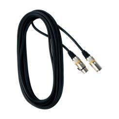 Микрофонный кабель RockCable Microphone Cable 6m Фото