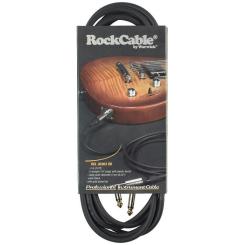 Инструментальный кабель RockCable Instrument Cable 3m Фото 1