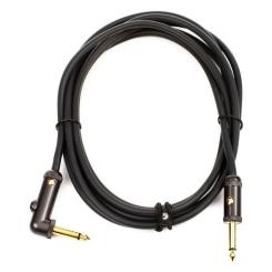 Инструментальный кабель D'Addario Curcuit Breaker Momentary Mute 3m Фото 1