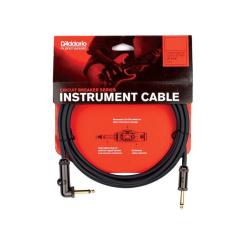 Инструментальный кабель D'Addario Curcuit Breaker Momentary Mute 3m Фото 4