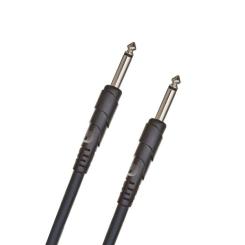 Инструментальный кабель D'Addario Classic Series Instrument Cable 3m Фото