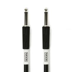 Инструментальный кабель MXR Standard Instrument Cable 3m Фото 2