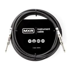 Инструментальный кабель MXR Standard Instrument Cable 3m Фото 4