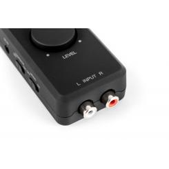 Аудиоинтерфейс IK Multimedia iRig Stream Фото 5
