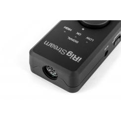 Аудиоинтерфейс IK Multimedia iRig Stream Фото 6
