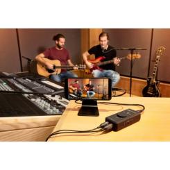 Аудиоинтерфейс IK Multimedia iRig Stream Фото 8