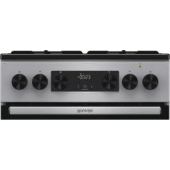 Плита Gorenje GK5C60SJ Фото 5