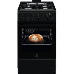 Плита Electrolux LKK560010K Фото