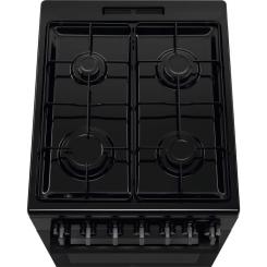 Плита Electrolux LKK560010K Фото 1