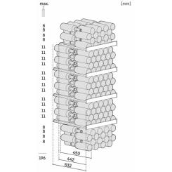 Холодильник Liebherr WPBLI5031 Фото 9