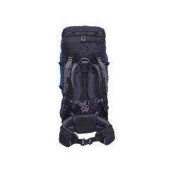 Рюкзак туристический Terra Incognita Mountain 80 blue / black Фото 1
