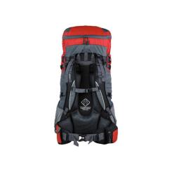 Рюкзак туристический Terra Incognita Action 45 red / gray Фото 1
