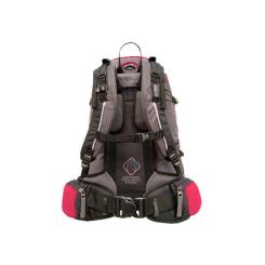 Рюкзак туристический Terra Incognita Freerider 35 red / gray Фото 1