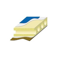 Туристический коврик Terra Incognita Rest 5 green Фото 1