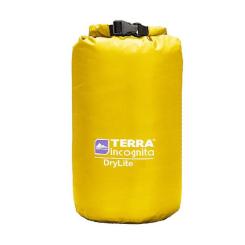 Гермомешок Terra Incognita DryLite 40 Yellow Фото