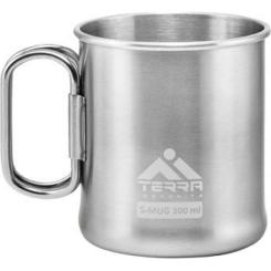 Чашка туристическая Terra Incognita S-Mug 300 Фото
