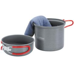 Набор туристической посуды Terra Incognita Uno Фото