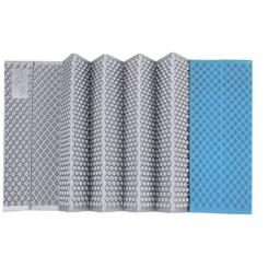 Туристический коврик Terra Incognita Pro Mat Reflect Blue Фото 1