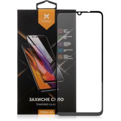 Стекло защитное Vinga ZTE Blade A35 / A55 Фото