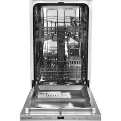 Посудомоечная машина Grunhelm GDW 145 MG Фото