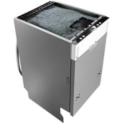 Посудомоечная машина Grunhelm GDW 145 MG Фото 3