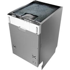 Посудомоечная машина Grunhelm GDW 145 MG Фото 5